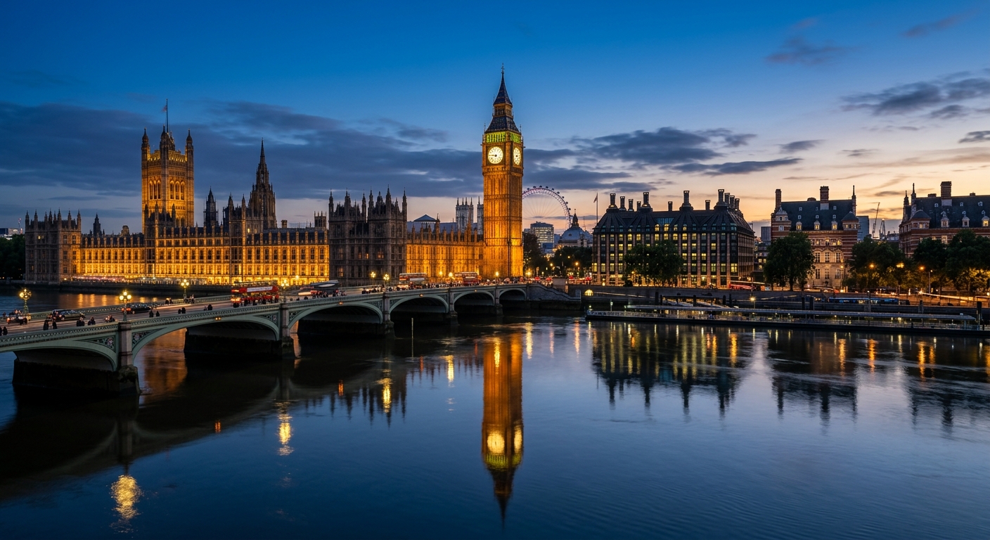 London